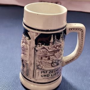 Werden sor gen vertrieden stein